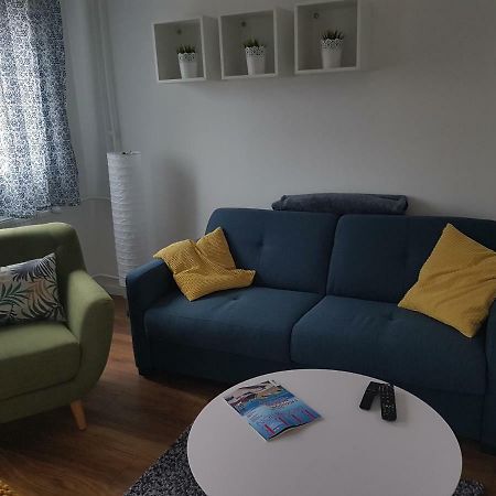 Apartman Kety Apartment ซาเกร็บ ภายนอก รูปภาพ