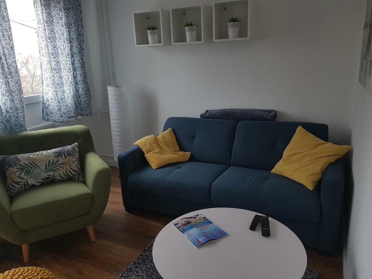 Apartman Kety Apartment ซาเกร็บ ภายนอก รูปภาพ