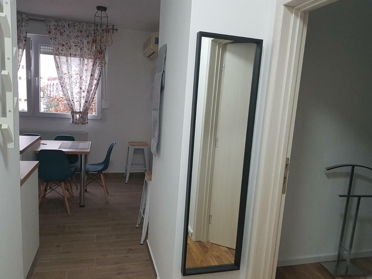 Apartman Kety Apartment ซาเกร็บ ภายนอก รูปภาพ
